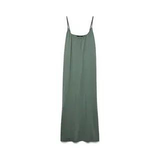 Vero Moda Vmluna Ss Short Dress Noos