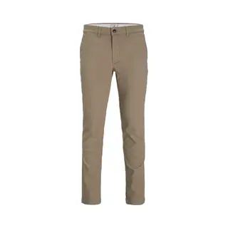 Jack & Jones Jungen Jpstmarco Jjdave Akm Noos Jnr, Beige, 128 Eu