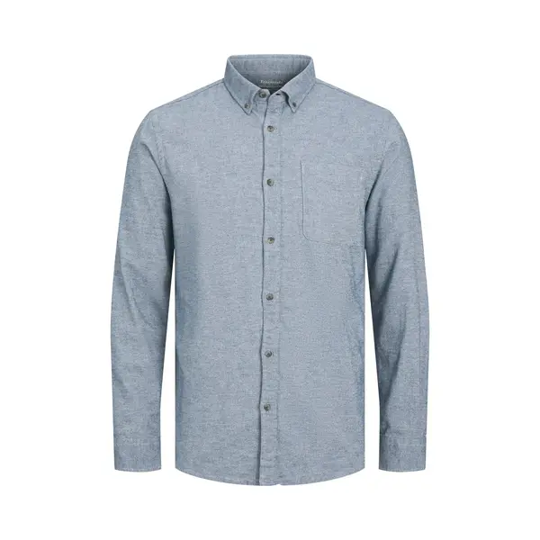 Shirt Jack & Jones Classic Melange thumbnail