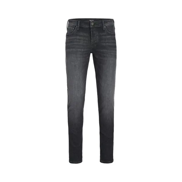 Jack & Jones Jeans - Jjiglenn Jjoriginal Sq 349 Noos - W29L32 Tot W36L34 - Voor Mannen - Grijs thumbnail