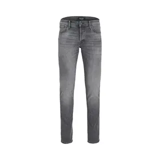 Jack & Jones Jeans 'Glenn' Black Denim