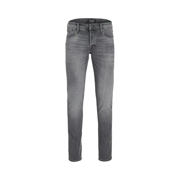 Jack & Jones Jeans 'Glenn' Black Denim thumbnail