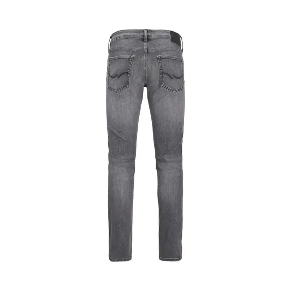 Jack & Jones Jeans - Jjiglenn Jjoriginal Sq 349 Noos - W29L32 Tot W36L34 - Voor Mannen - Grijs thumbnail