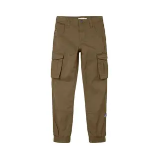 Name It Nkmryan Cargo R Twi Pant 2222-Ba Noos