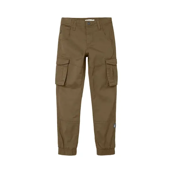 Name It Nkmryan Cargo R Twi Pant 2222-Ba Noos thumbnail