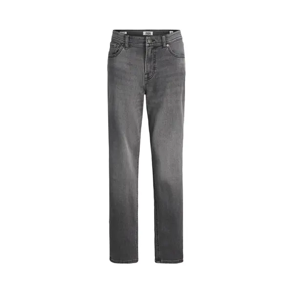 Jack & Jones Junior Jeans 'JJIClark JJOriginal' Grey Denim thumbnail