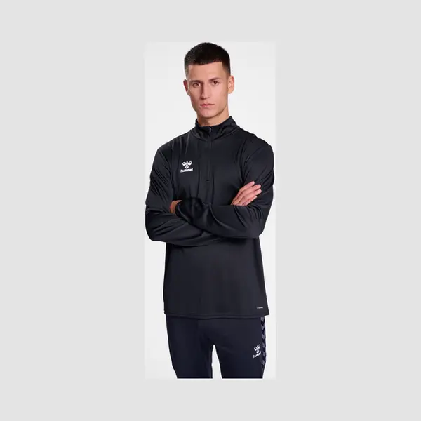 hummel 224545-7026 sweatshirt/hoodie thumbnail