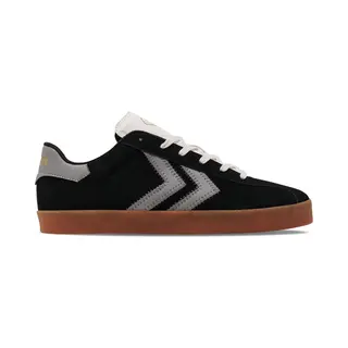 Hummel Sneakers Low Diamant Lx-E Sd Anthracite-43
