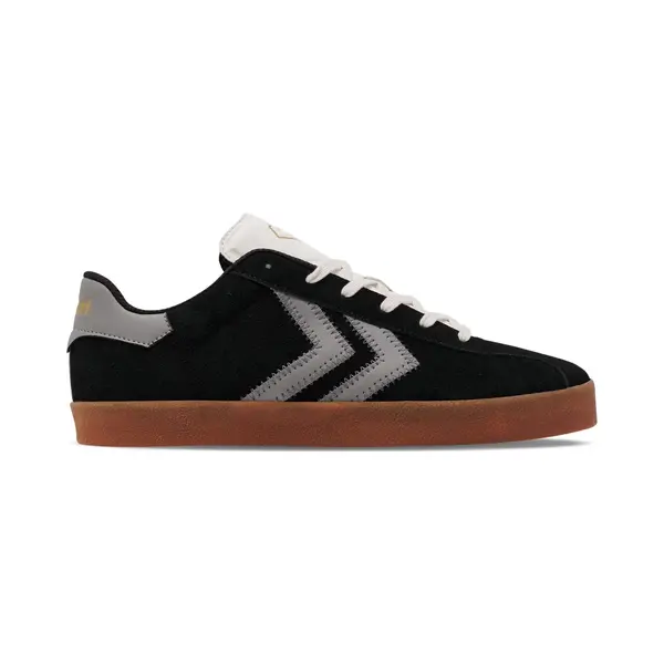 Hummel Sneakers Low Diamant Lx-E Sd Anthracite-43 thumbnail