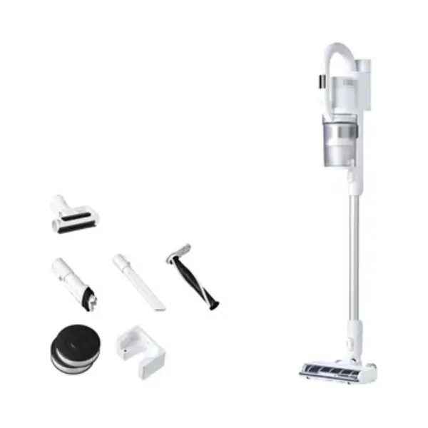 Akku Staubsauger 2-in-1, Handstaubsauger, Kabellos, 60 Min Laufzeit, Beseitigt 99, 99 % Der Partikel - S1 Allergy Plus - Nilfisk thumbnail