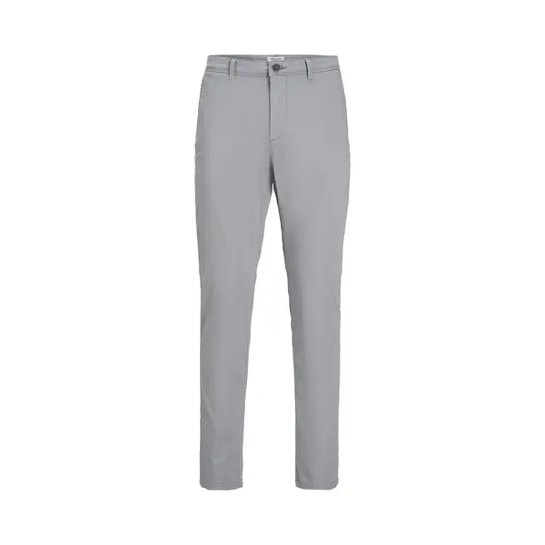 Jack & Jones Chino 'JJMarco JJBowie' Grijs thumbnail