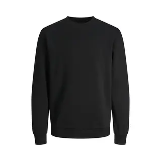 Sweatshirt Mit Rundhalsausschnitt Kinder Jack & Jones Bradley