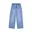Light Blue Denim