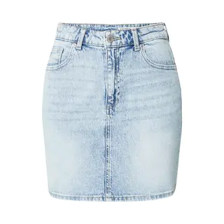 Vero Moda Rok 'Tessa' Blauw Denim