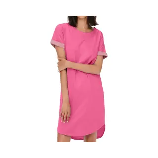 T-Shirt-Kleid, Frau Jdy Ivy
