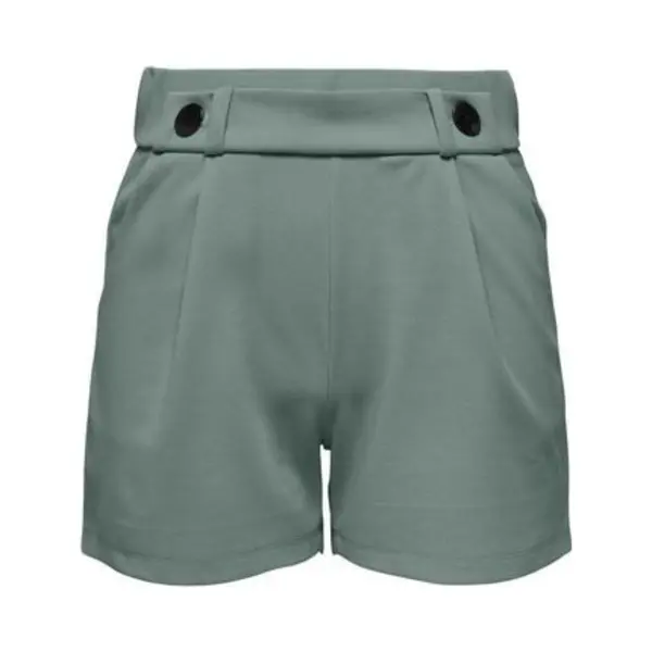 Jdy Bandplooibroek 'JDYGeggo' Pastelgroen thumbnail