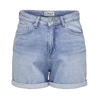 Only Jeans 'ONLJosephine' Blauw Denim