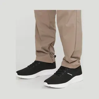 Jack & Jones 12255906_212.26 fashion sneaker Anthracite, Black