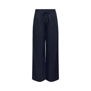 Jdy Say Linnen Wide Broek Dames - Maat Xs X L32