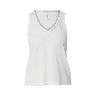 T-Shirt, Langarm, Damen Only Penny