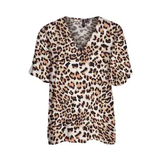 Vero Moda Easy Joy S/S Top Dames - Maat Xs