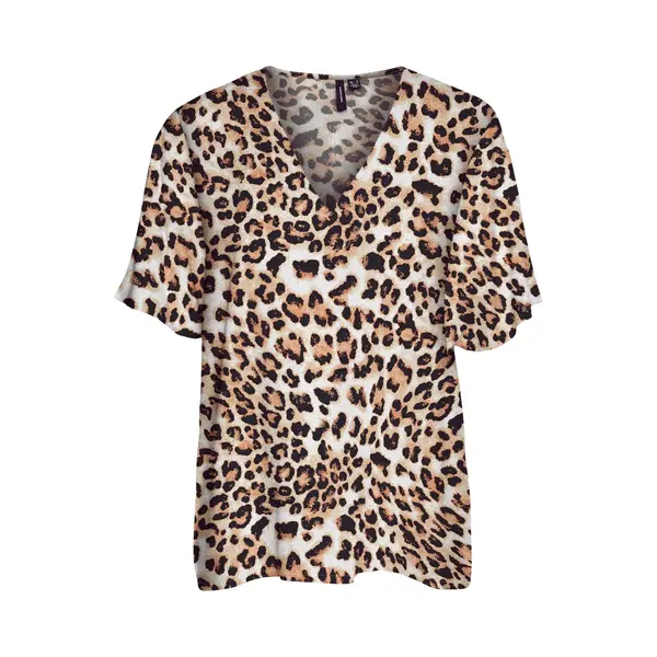 Vero Moda Easy Joy S/S Top Dames - Maat Xs thumbnail