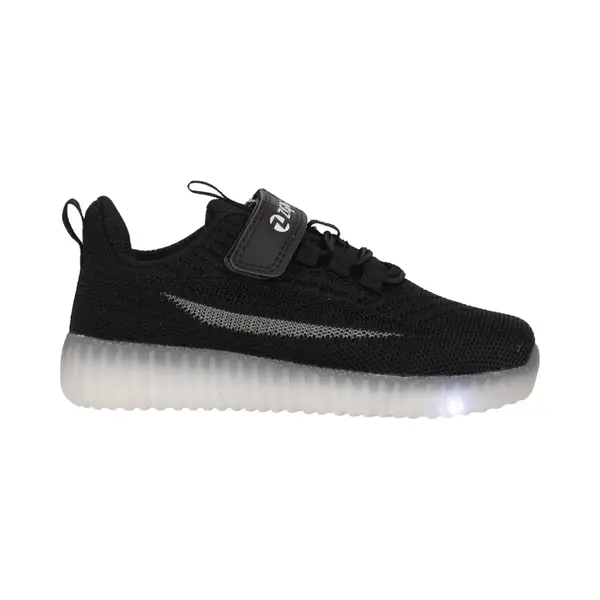 Mädchen Sneakers Zigzag Falaric thumbnail