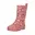 Pink-geel