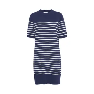 Pulloverkleid Damen B.young Morla