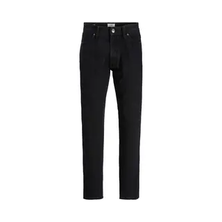 Jj Rebel Jeans 'Jrebryan Jjcraft' Black Denim