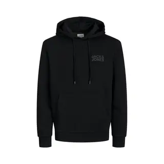Jack & Jones Jjecorp Logo Sweat Hood Noos