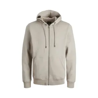 Jack & Jones Bradley Zip Up Hoodie