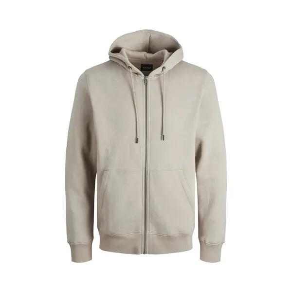 Jack & Jones Bradley Zip Up Hoodie thumbnail