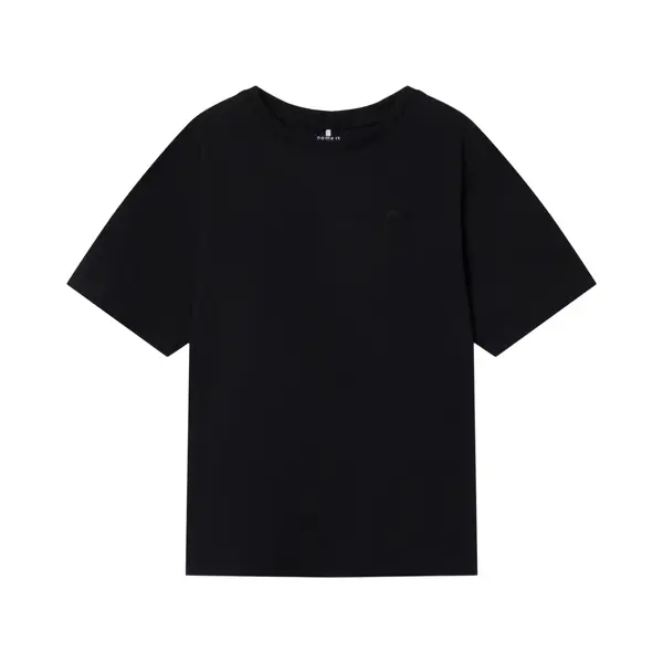 Name It Shirt 'Greg' Zwart thumbnail