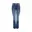 Medium Blue Denim