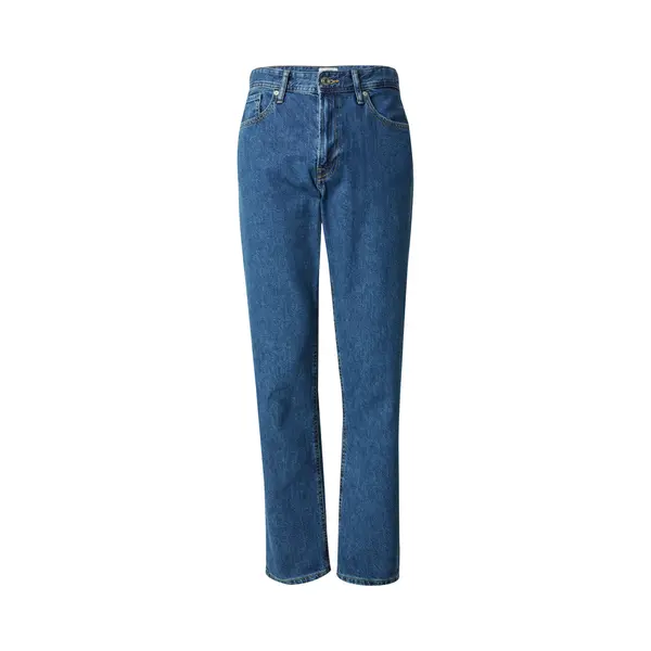 Jj Rebel Jeans 'Jrebryan Jjcraft' Blauw Denim thumbnail