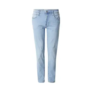 Jj Rebel Jeans 'Jrebadam Jjcraft' Lichtblauw