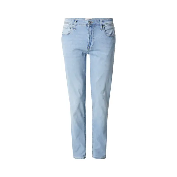 Jj Rebel Jeans 'Jrebadam Jjcraft' Lichtblauw thumbnail