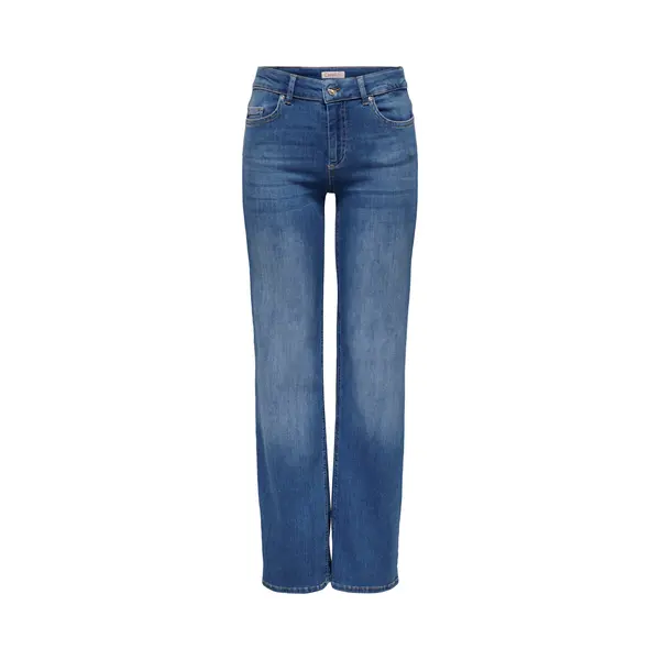 Only Jeans 'Onlblush' Blauw Denim thumbnail