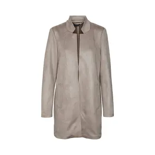 Vero Moda Vmjosefreja Fauxsuede Jacket Boo