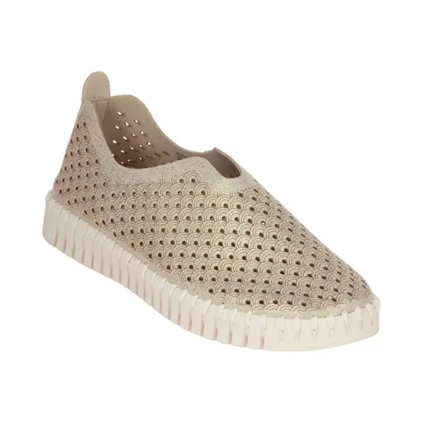 Ilse Jacobsen Slip On Sport Zapatillas Mujer Modèle 179043 thumbnail
