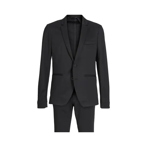 Children's Jacket Jack & Jones Jaxon Jersey thumbnail