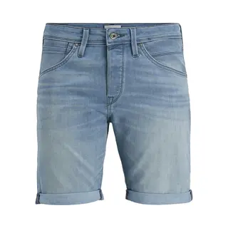 Denim Shorts Jack & Jones Rick Fox Cb 314