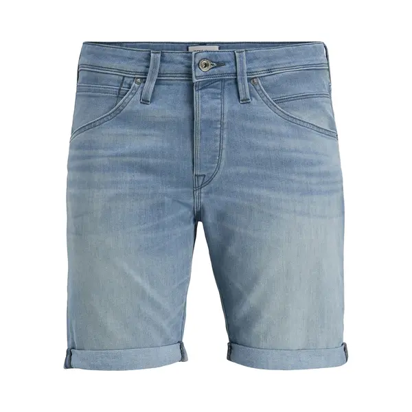 Denim Shorts Jack & Jones Rick Fox Cb 314 thumbnail