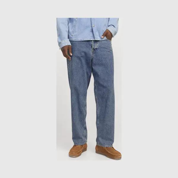 Jack & Jones Jack&Jones - Jjialex Jjoriginal Sq 060 Noos - Heren - Jeans thumbnail