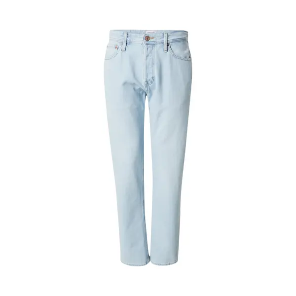 Jack & Jones Jeans 'JJIChris JJOriginal' Lichtblauw thumbnail