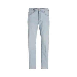 Jack & Jones Jeans 'JJIChris JJOriginal' Lichtblauw