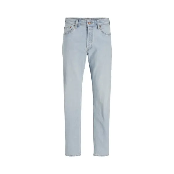 Jack & Jones Jeans 'JJIChris JJOriginal' Lichtblauw thumbnail