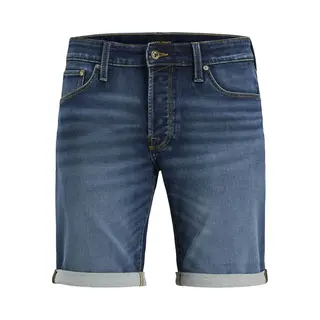 Jack & Jones Jeans Blauw Denim