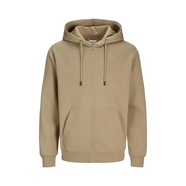 Jack & Jones Jjebradley Sweat Zip Hood Noos thumbnail